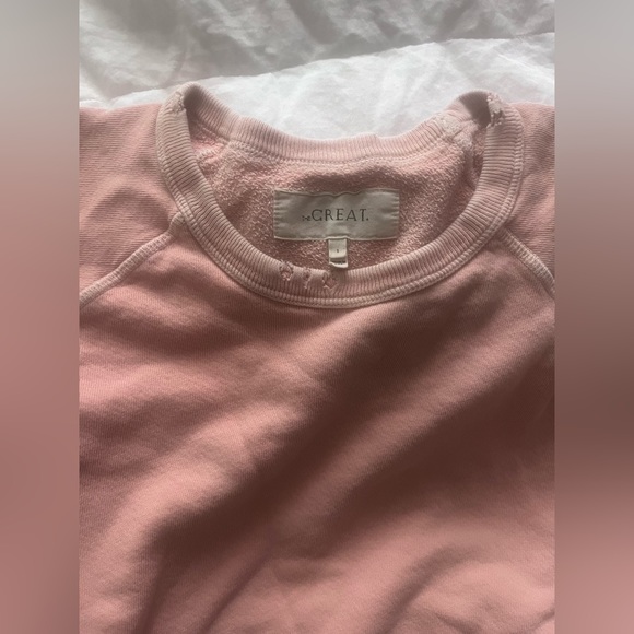 THE GREAT - Picture 10 of 12